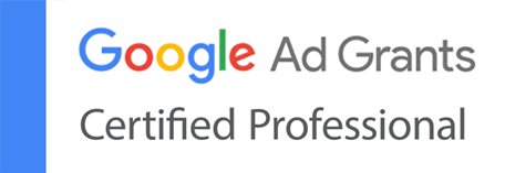communauté ad grants professionnal