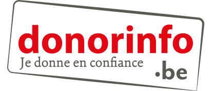 Donorinfo.be
