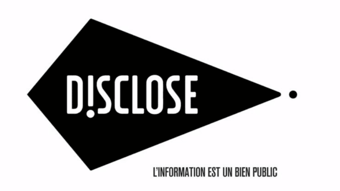 Disclose