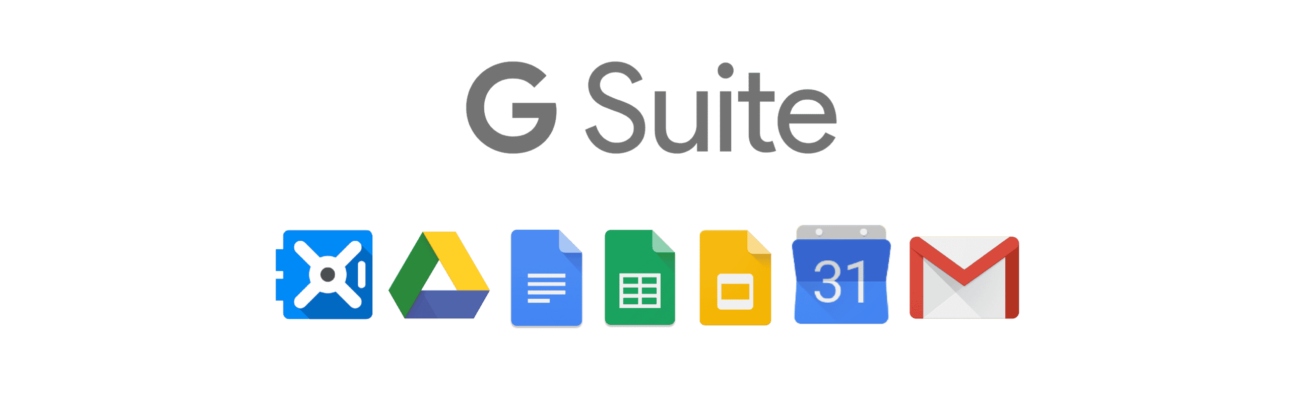 Obtenir Ad Grants : G-suite