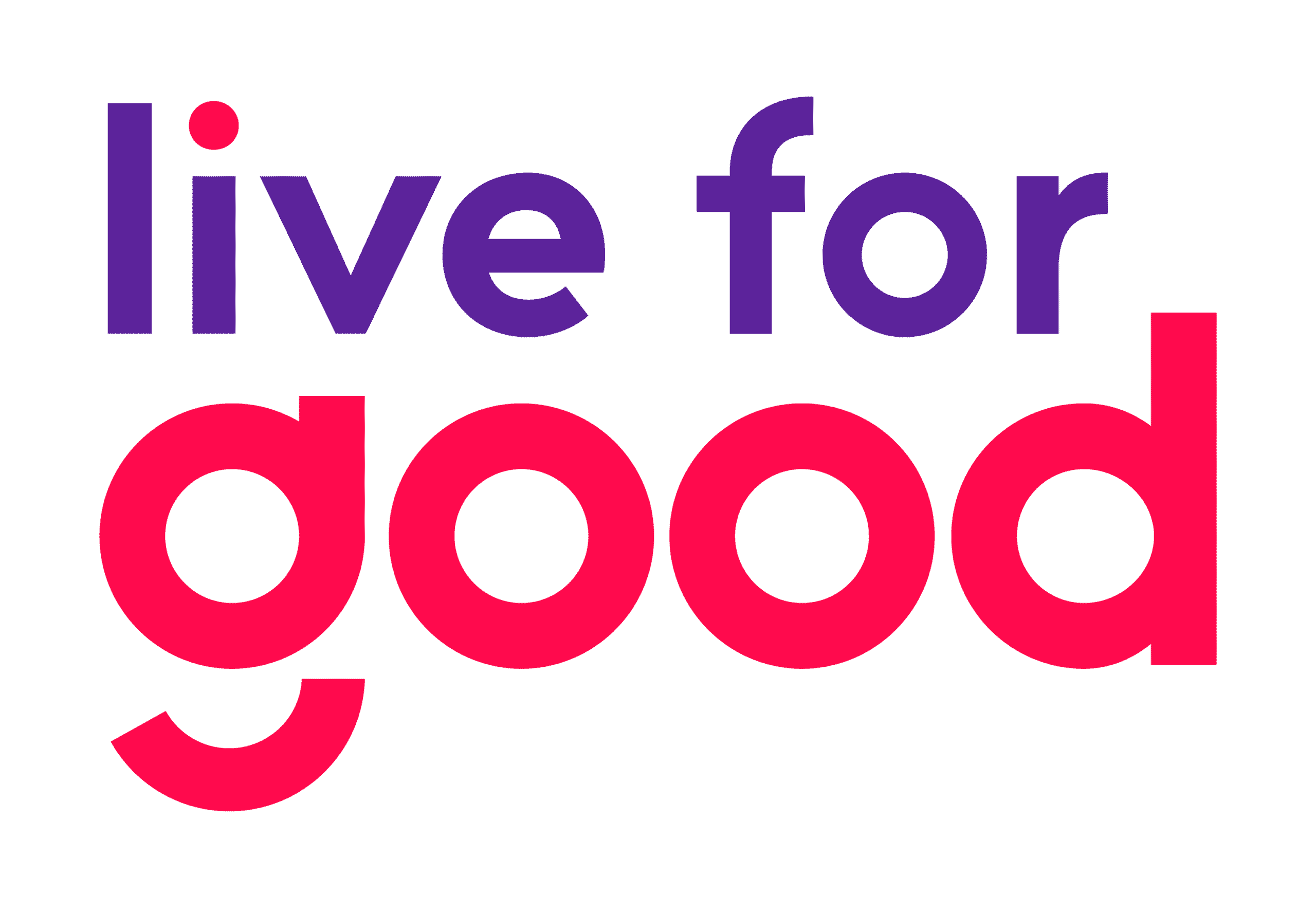 Live for good