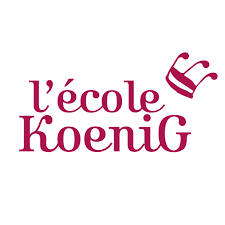 logo école koenig