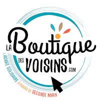 La boutique des Voisins