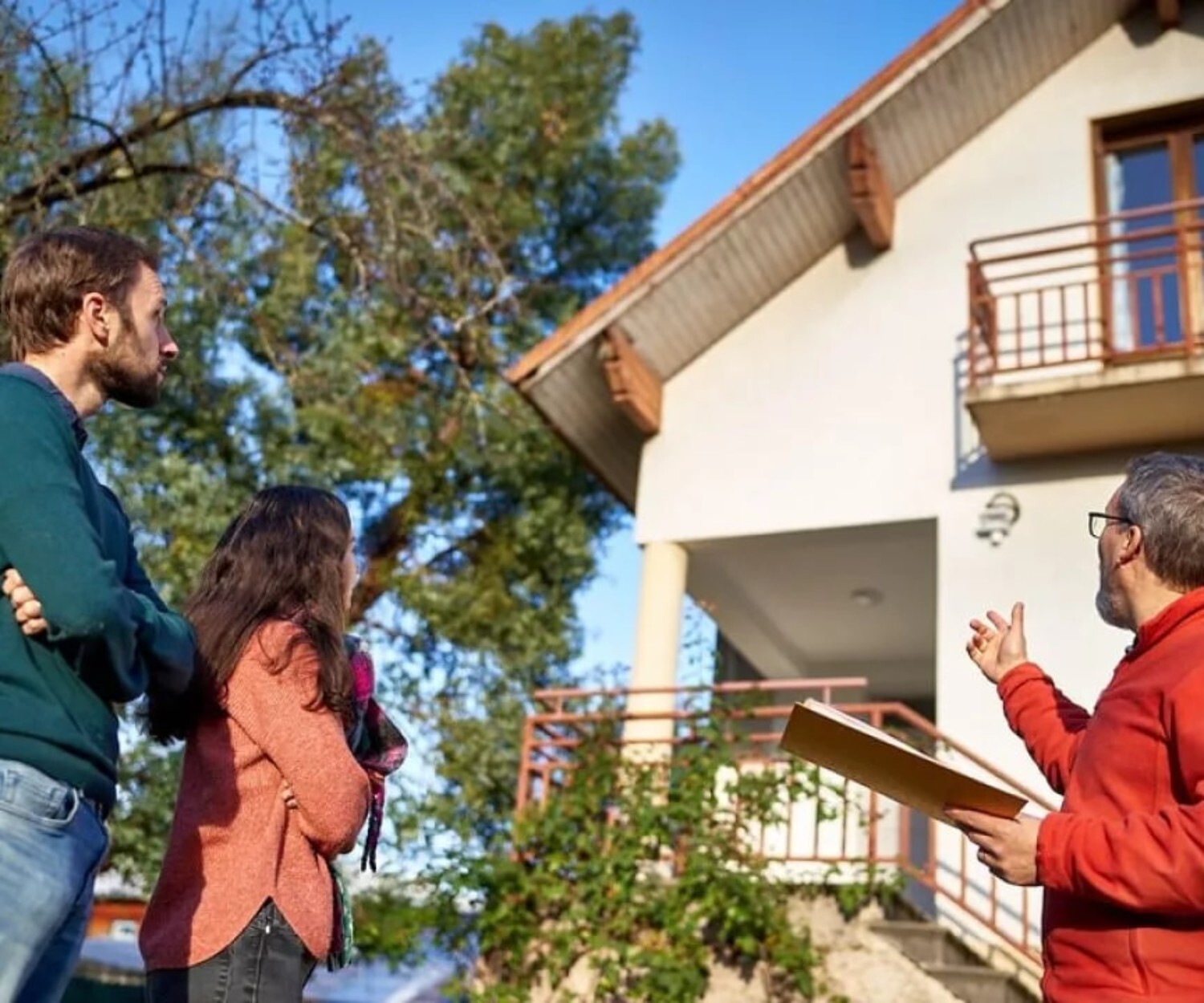 rénovation énergétique de maison