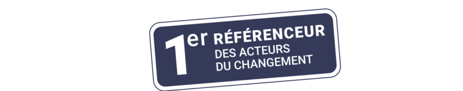 Referencement ess association