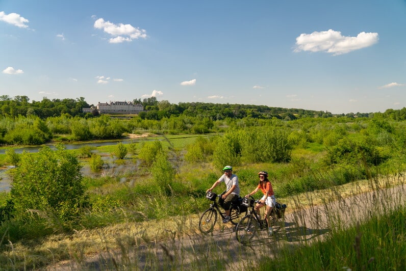 Photo de l’ADT du Loir-et-Cher, un exemple d'association optimisant ses campagnes et son référencement Google Ad Grants