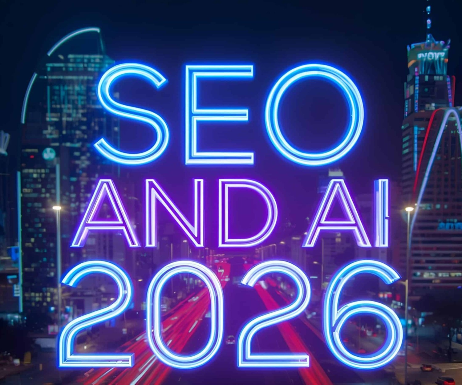 SEO & IA 2026 : les nouvelles tendances