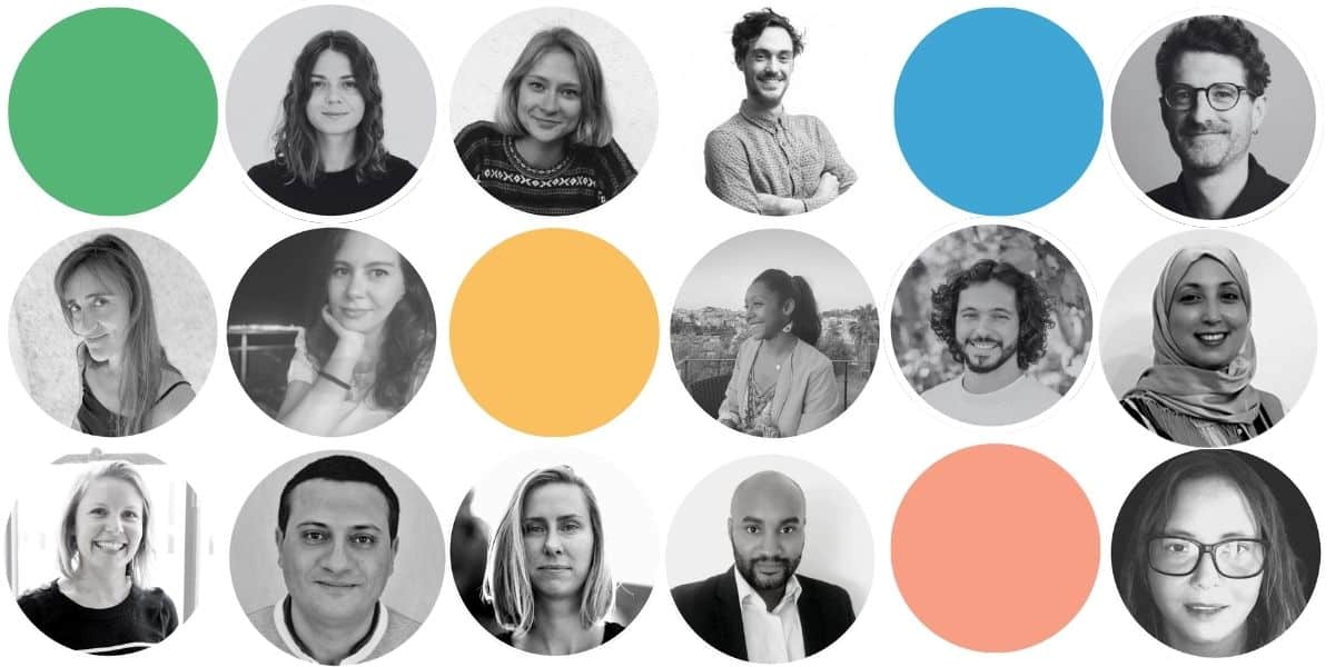 equipe la raiponse referencement SEO SEA Ad grants